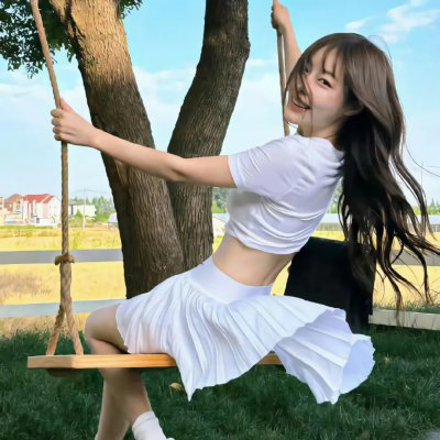 小姐与流浪汉
