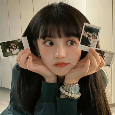 一个隐形女孩的自白