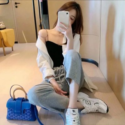 夜晚的灵魂