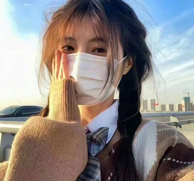 弗兰妮·兰顿的自白